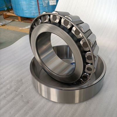 JM 205149 / 110 / Q 테퍼 롤러 베어링 메트릭 크기 50x90x28mm 단일 행 0.748kgs