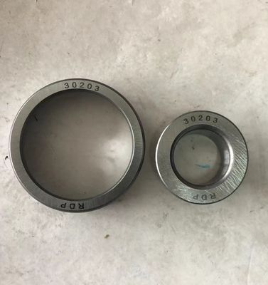 JM 205149 / 110 / Q 테퍼 롤러 베어링 메트릭 크기 50x90x28mm 단일 행 0.748kgs